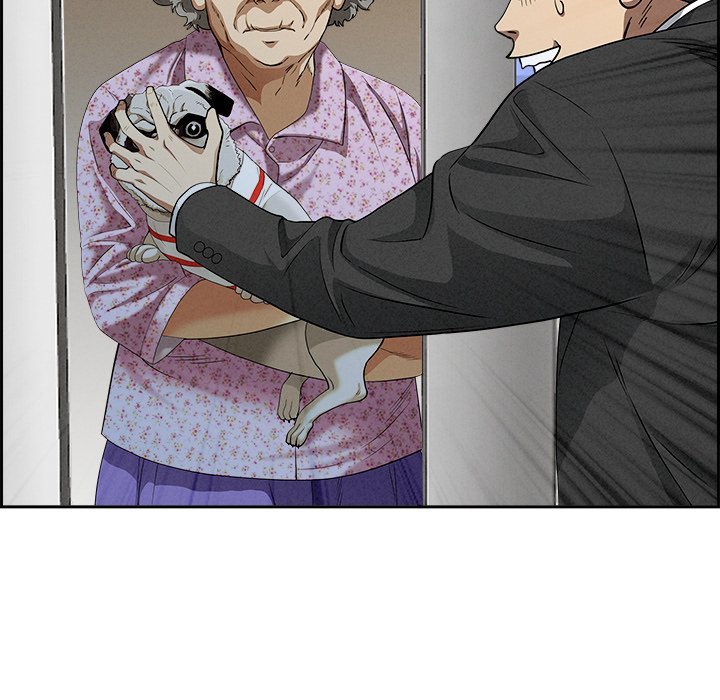 Milf Guard Chapter 18 image 78