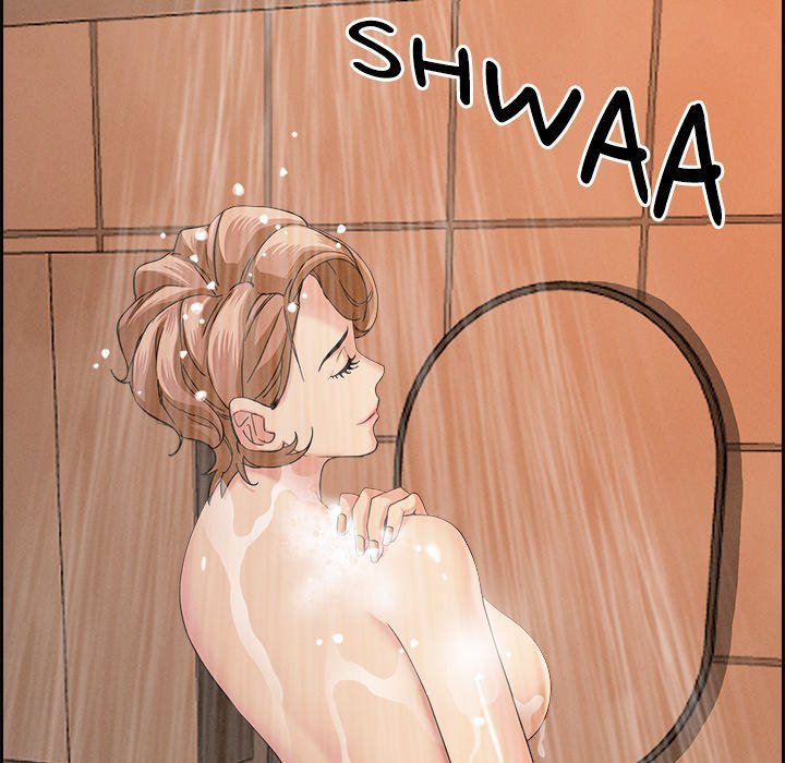 Milf Guard Chapter 18 image 88