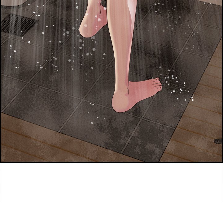 Milf Guard Chapter 18 image 90
