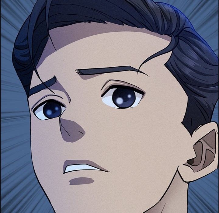 Milf Guard Chapter 19 image 100