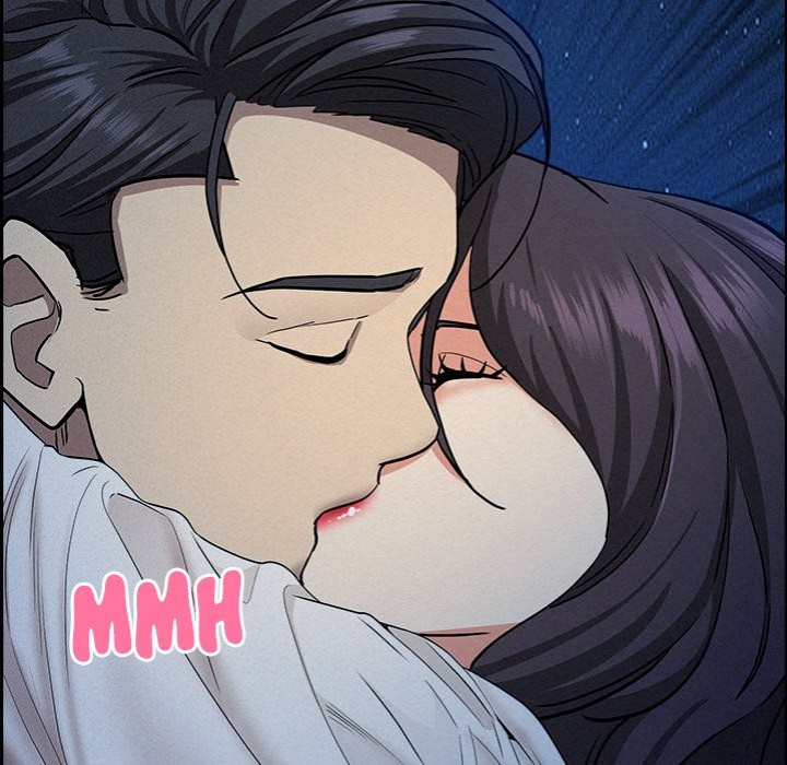 Milf Guard Chapter 19 image 108