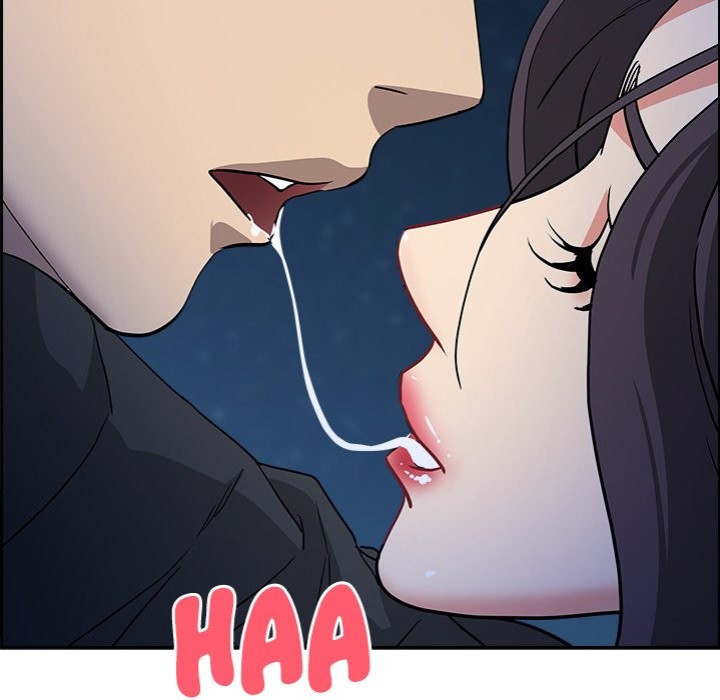Milf Guard Chapter 19 image 114