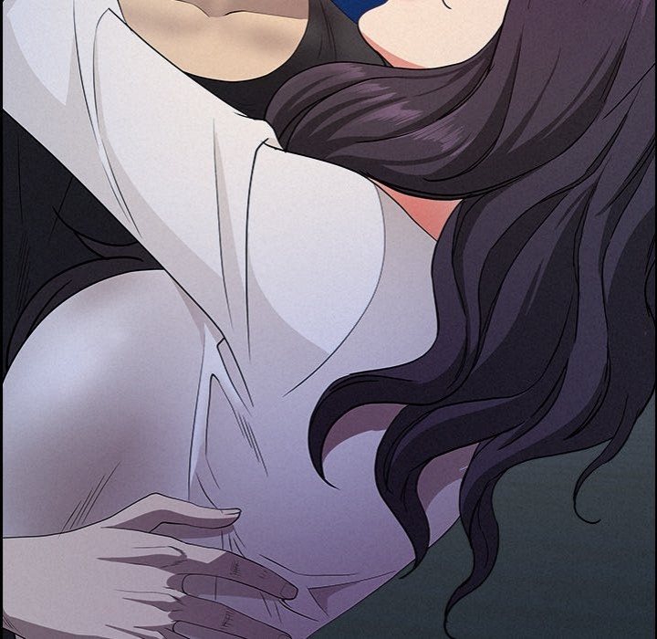 Milf Guard Chapter 19 image 117