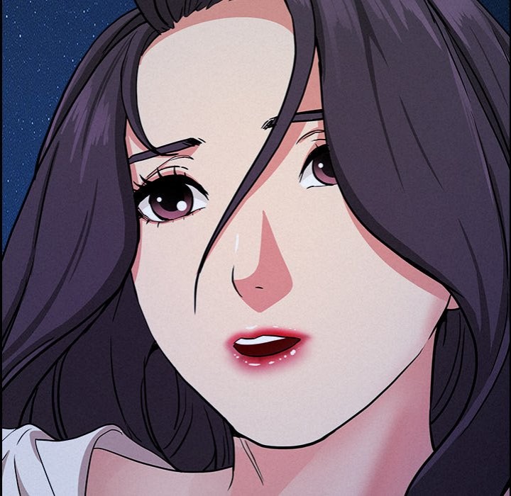 Milf Guard Chapter 19 image 123
