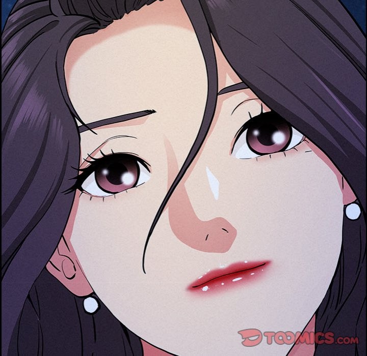 Milf Guard Chapter 19 image 128