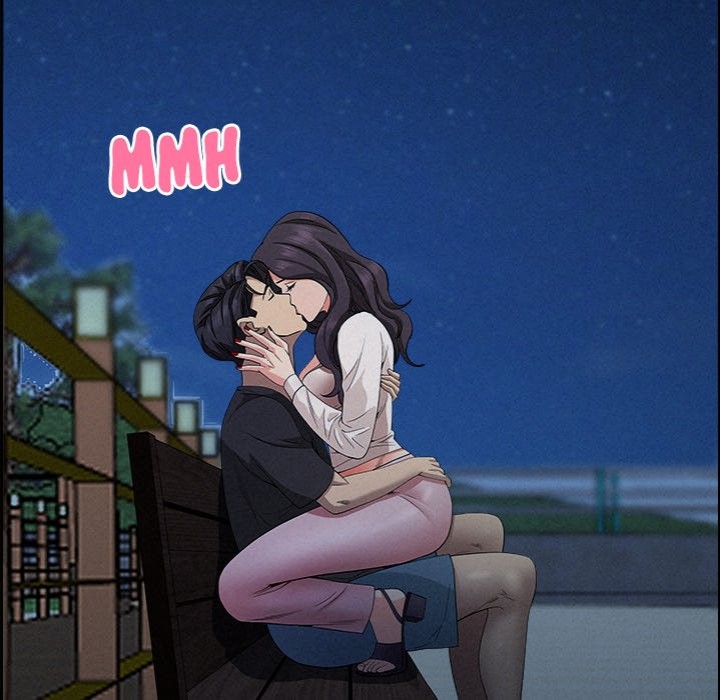 Milf Guard Chapter 19 image 133