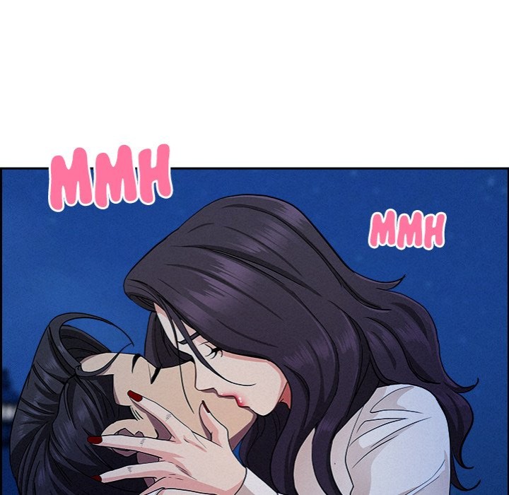 Milf Guard Chapter 19 image 135