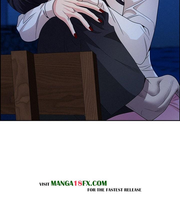 Milf Guard Chapter 19 image 136