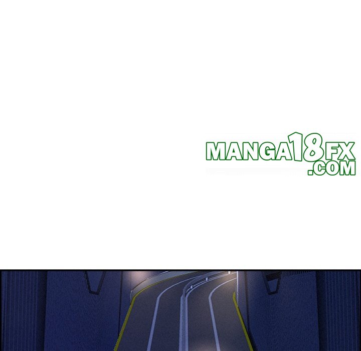 Milf Guard Chapter 19 image 13