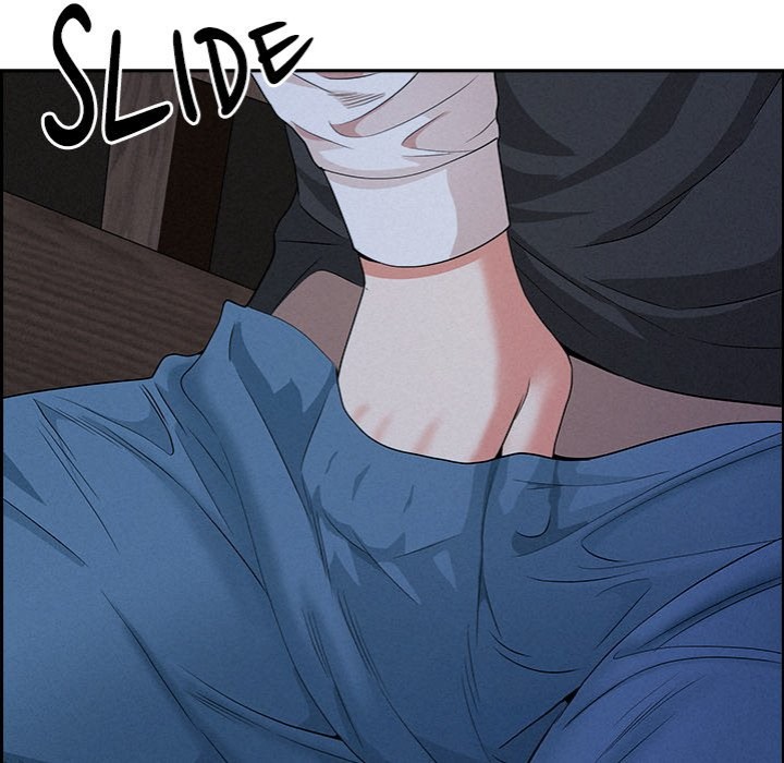 Milf Guard Chapter 19 image 144