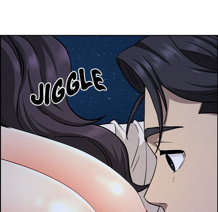 Milf Guard Chapter 19 image 153