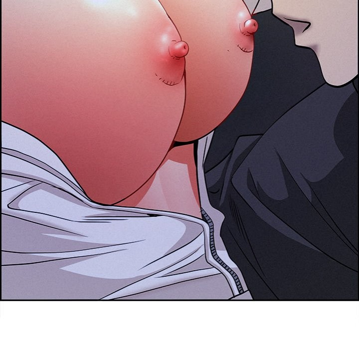 Milf Guard Chapter 19 image 154