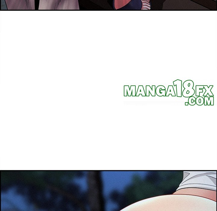 Milf Guard Chapter 19 image 163