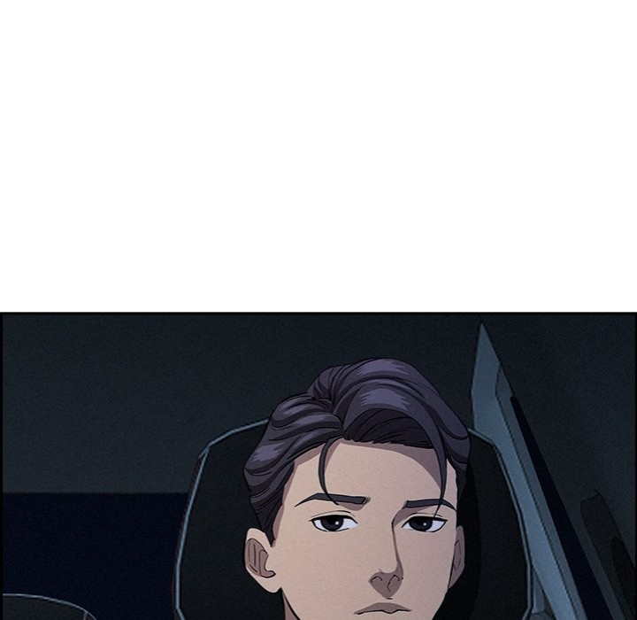 Milf Guard Chapter 19 image 16