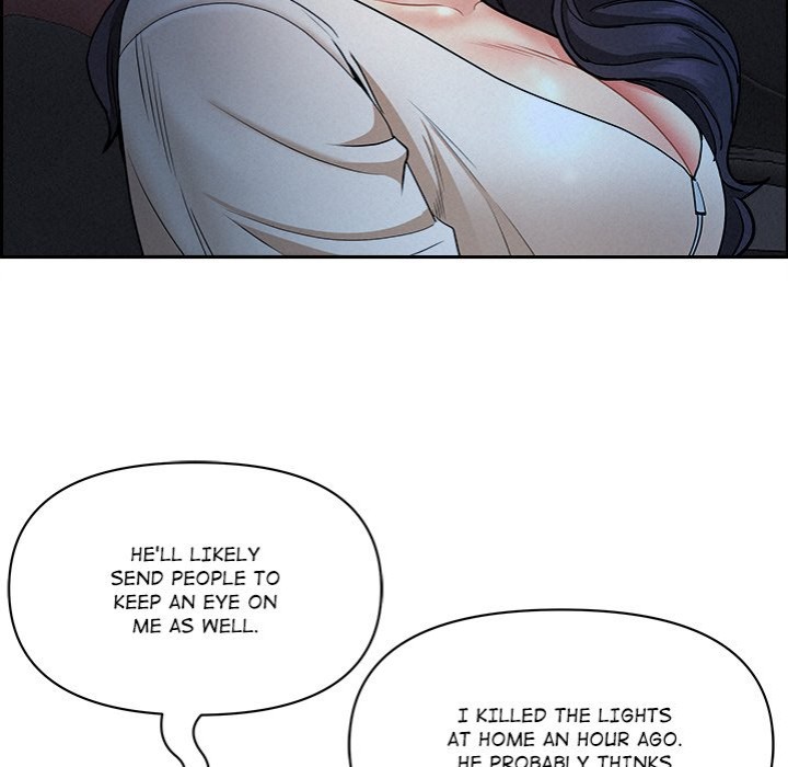 Milf Guard Chapter 19 image 23