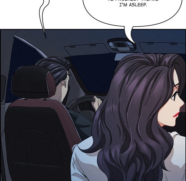 Milf Guard Chapter 19 image 24