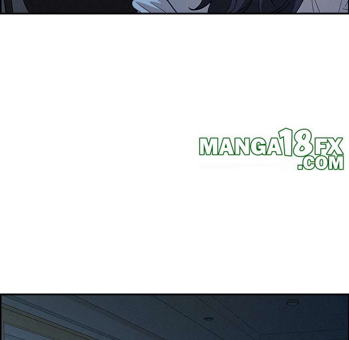 Milf Guard Chapter 19 image 25