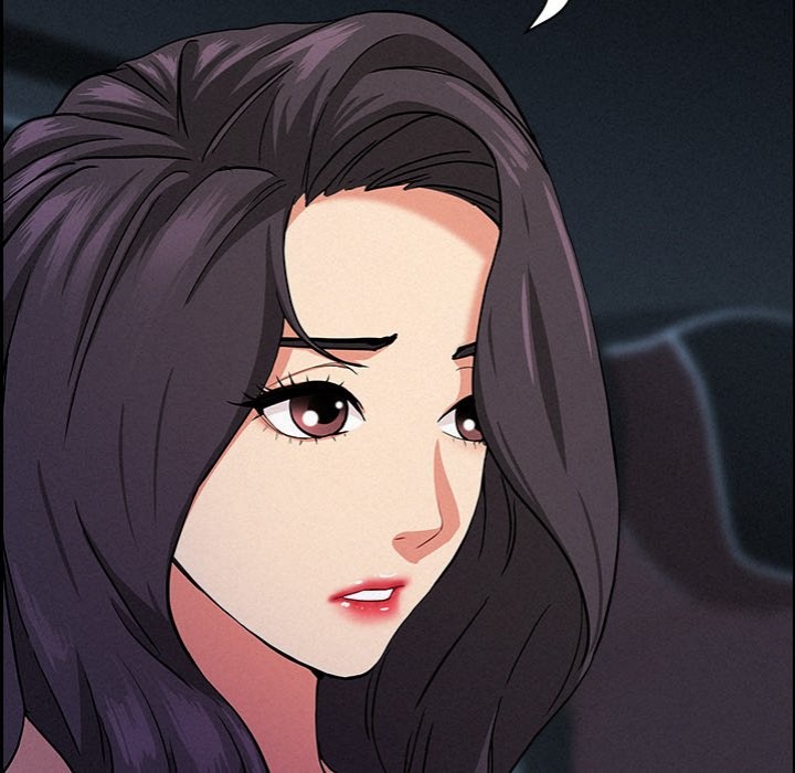 Milf Guard Chapter 19 image 28
