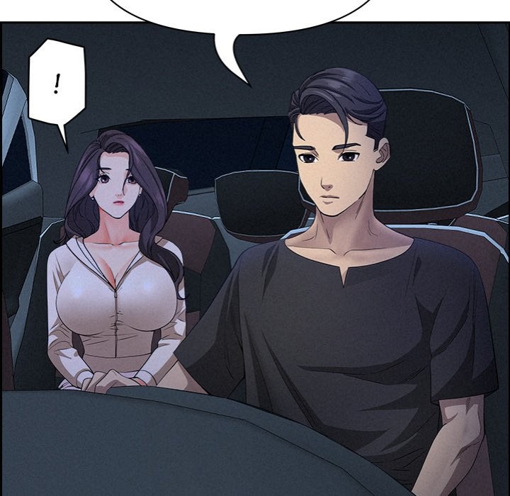 Milf Guard Chapter 19 image 30