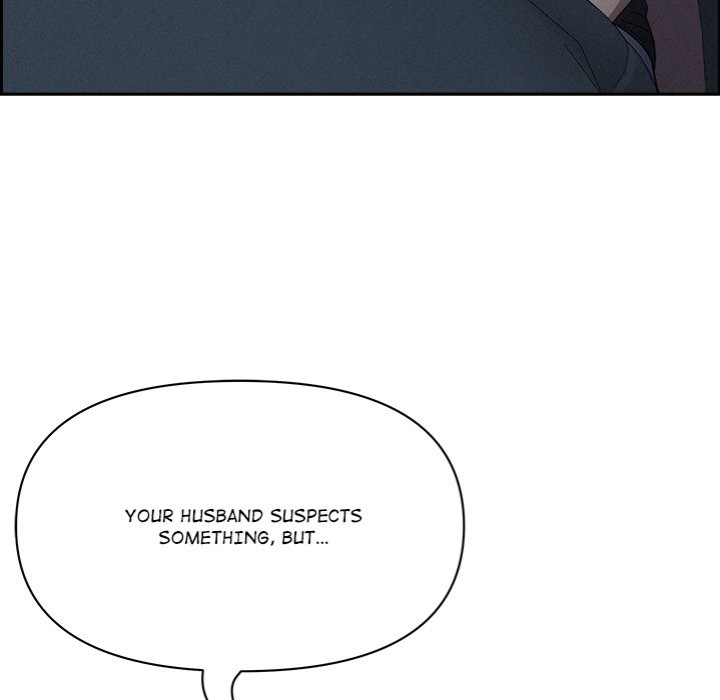 Milf Guard Chapter 19 image 31