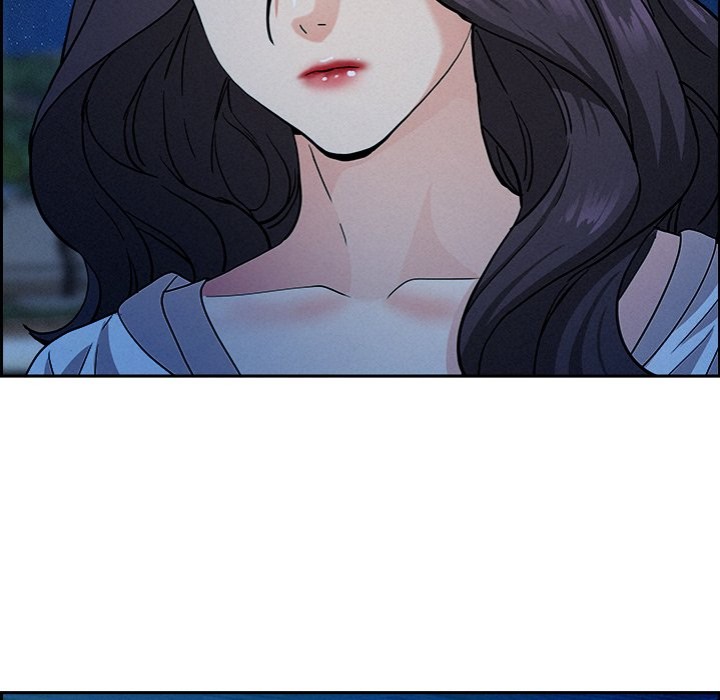 Milf Guard Chapter 19 image 35