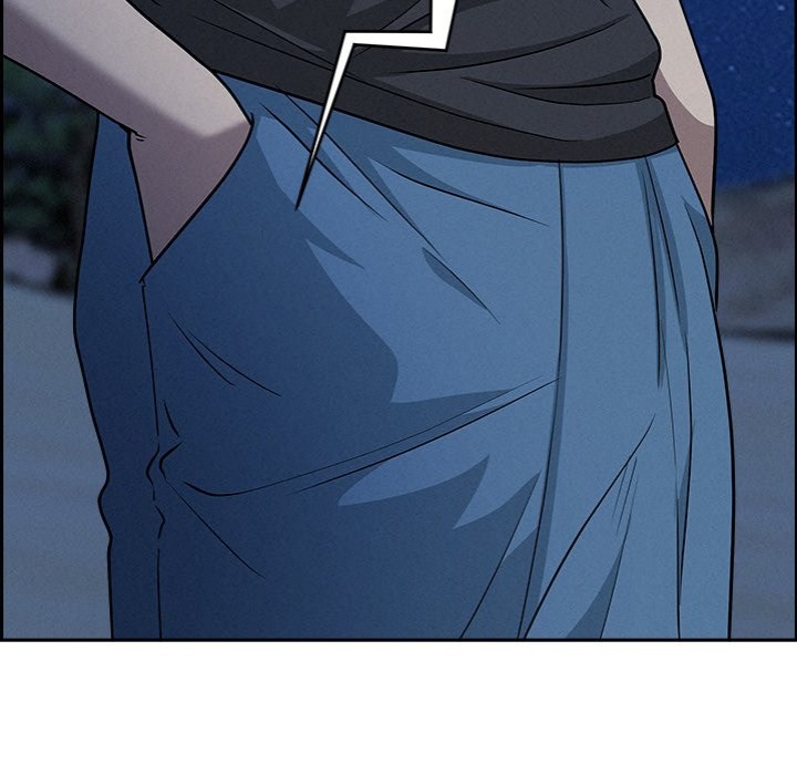 Milf Guard Chapter 19 image 45