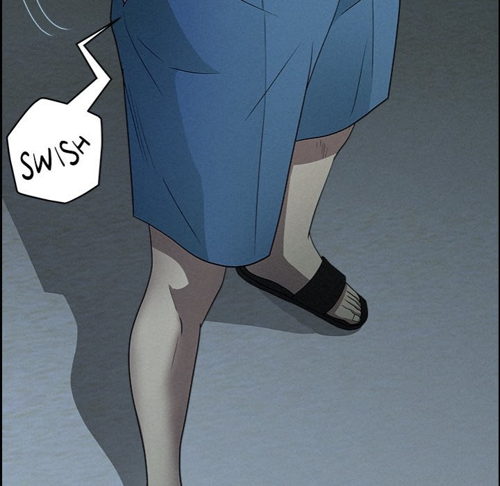 Milf Guard Chapter 19 image 51