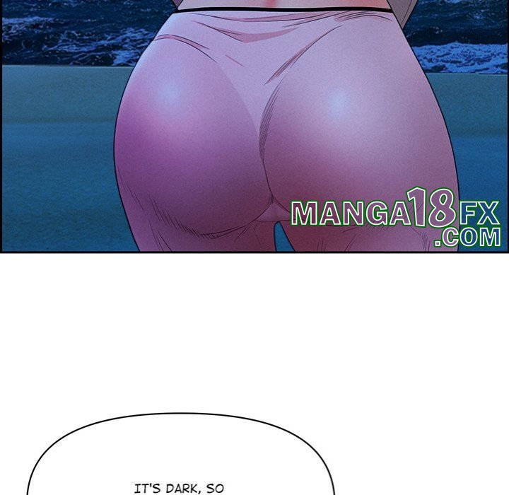 Milf Guard Chapter 19 image 55