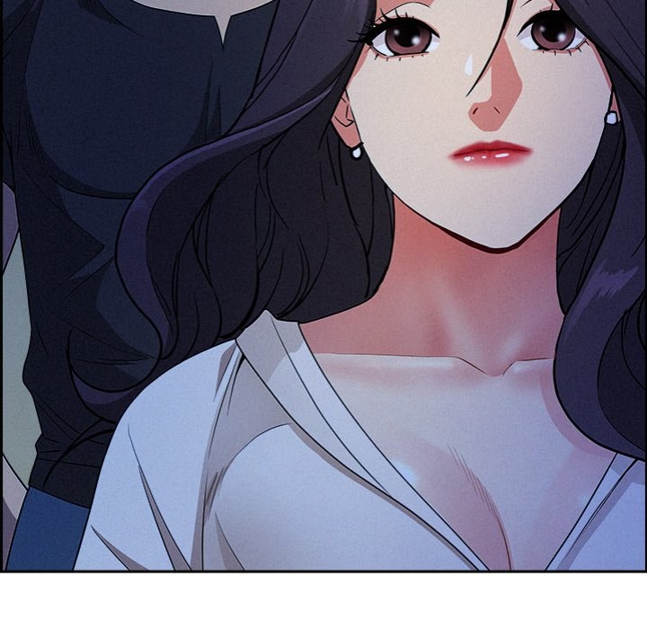 Milf Guard Chapter 19 image 57