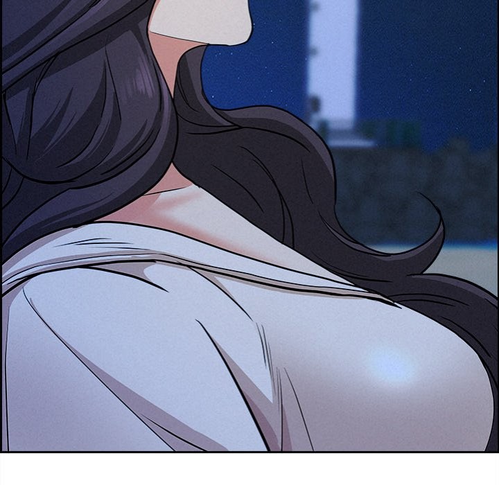 Milf Guard Chapter 19 image 72
