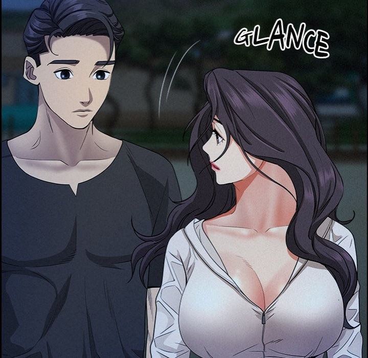 Milf Guard Chapter 19 image 78