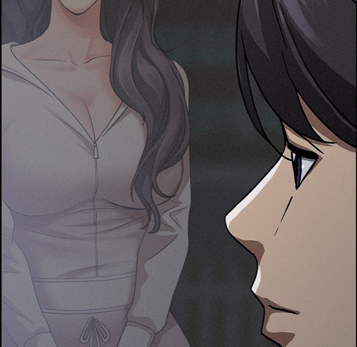 Milf Guard Chapter 19 image 7