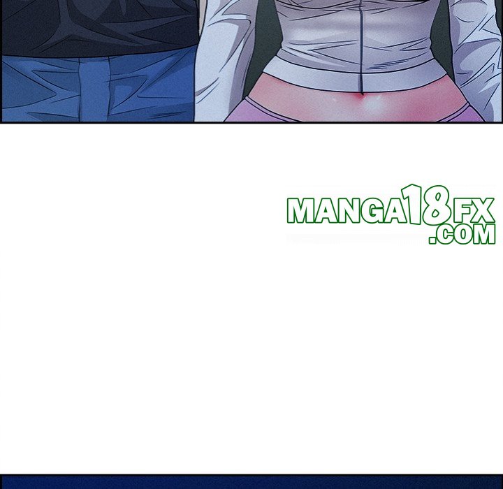 Milf Guard Chapter 19 image 79