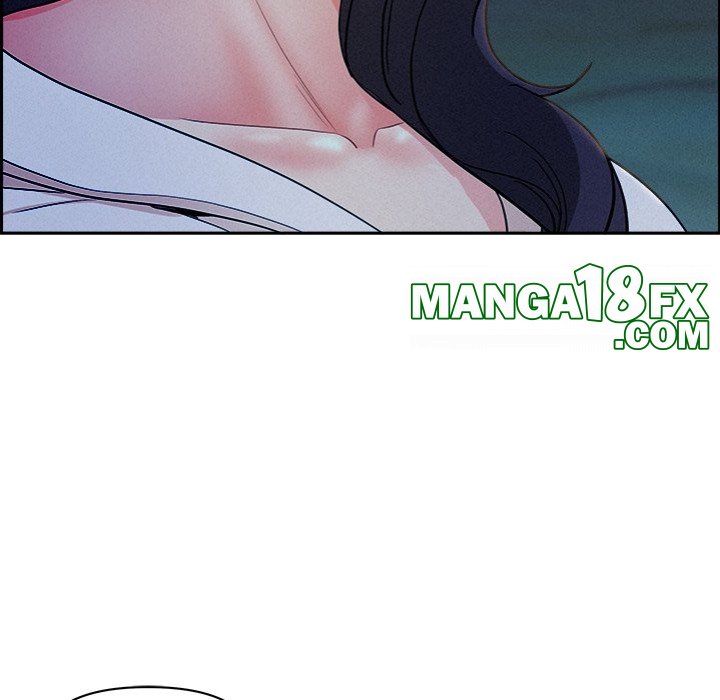 Milf Guard Chapter 19 image 81