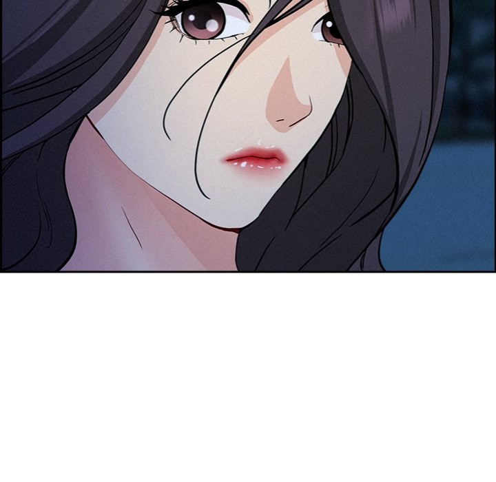 Milf Guard Chapter 19 image 88
