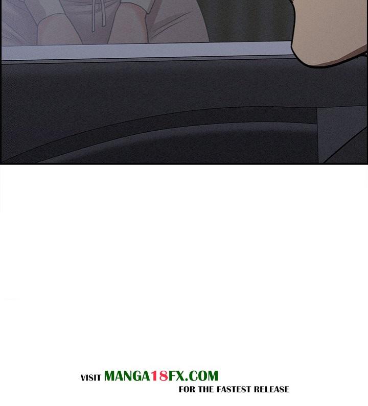 Milf Guard Chapter 19 image 8