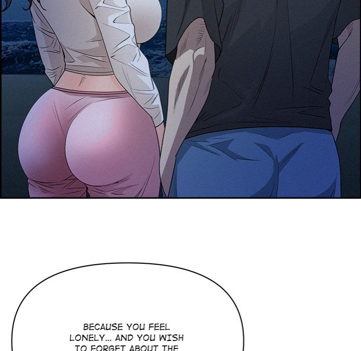 Milf Guard Chapter 19 image 91
