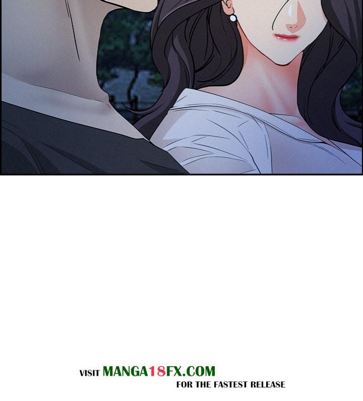 Milf Guard Chapter 19 image 93