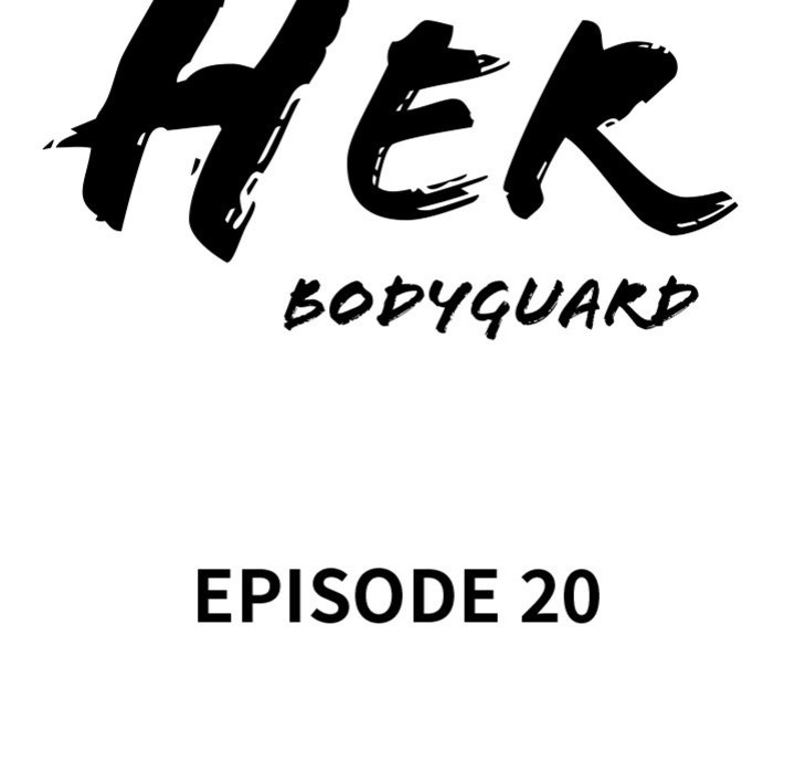 Milf Guard Chapter 20 image 10