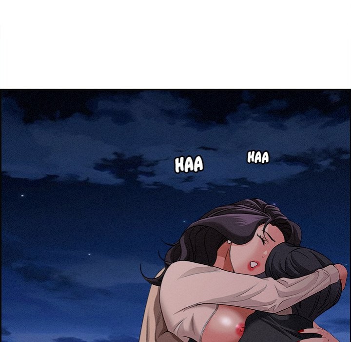 Milf Guard Chapter 20 image 110
