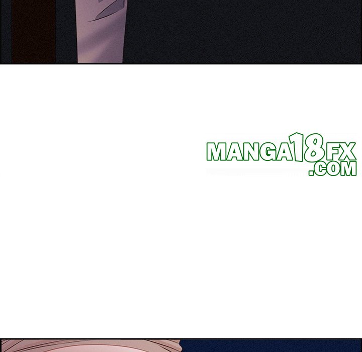 Milf Guard Chapter 20 image 112