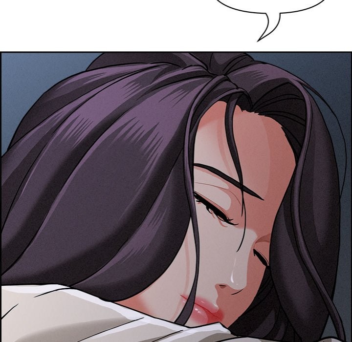 Milf Guard Chapter 20 image 115