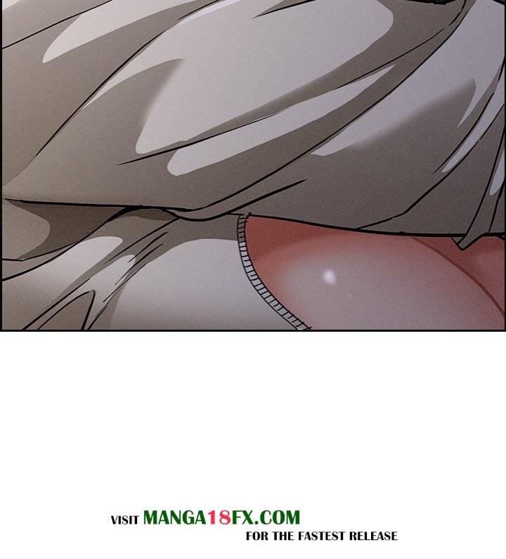 Milf Guard Chapter 20 image 116