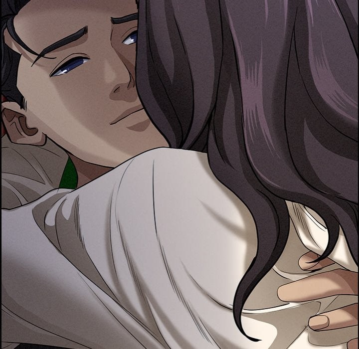 Milf Guard Chapter 20 image 118