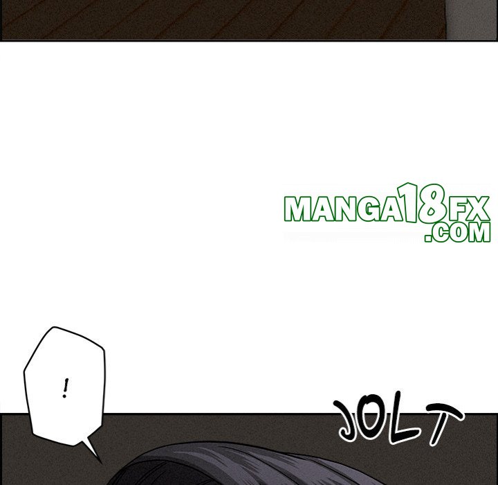 Milf Guard Chapter 20 image 126