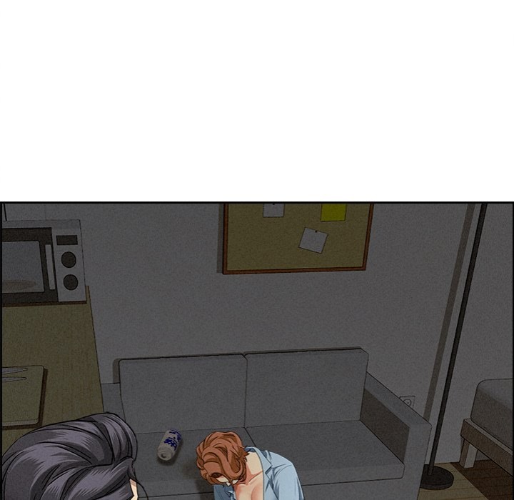 Milf Guard Chapter 20 image 129