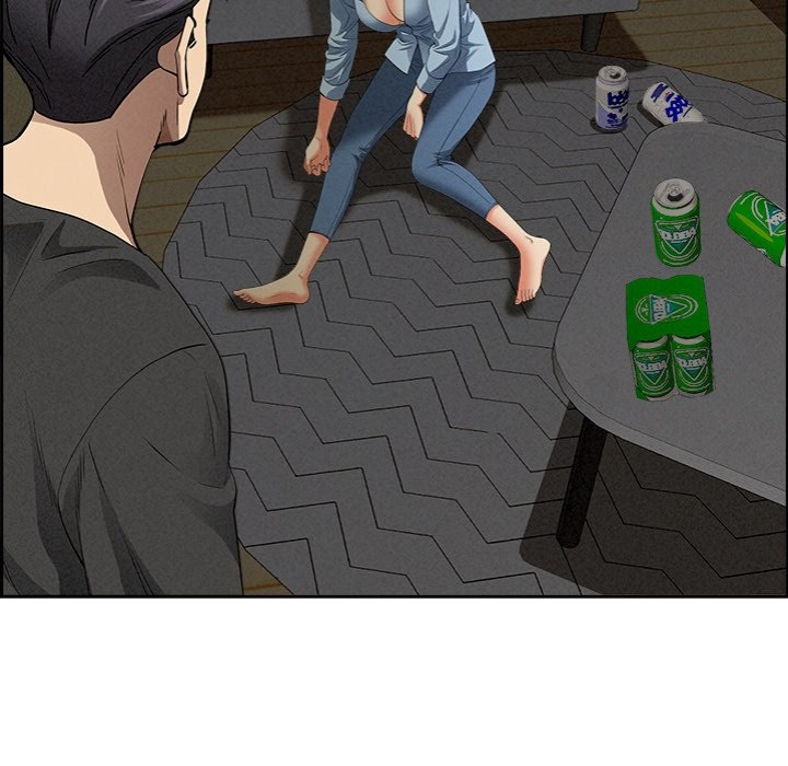 Milf Guard Chapter 20 image 130