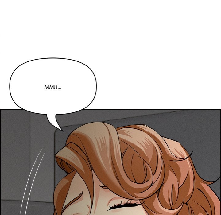 Milf Guard Chapter 20 image 131