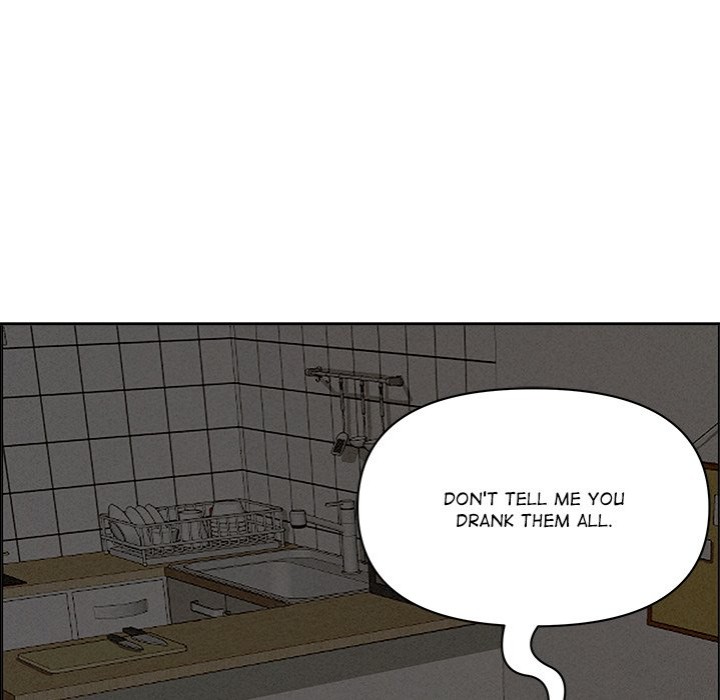 Milf Guard Chapter 20 image 136