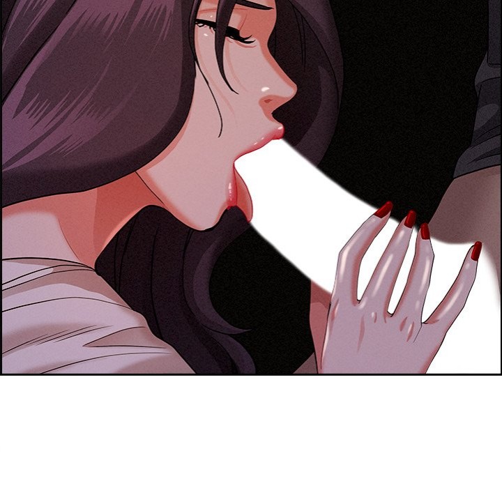 Milf Guard Chapter 20 image 148